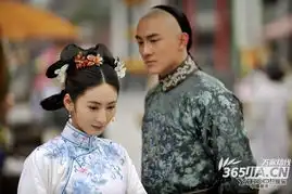 步步惊心湖南热播高清剧照曝光
