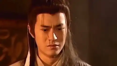 一首神话情话经典动听,重温95年神雕侠侣,李若彤太美了