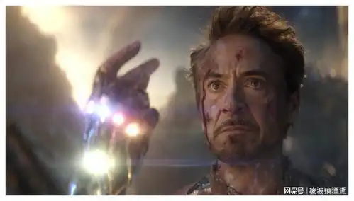 他可以是卓别林,也可以是钢铁侠别忘了他的名字是小伯罗特唐尼
