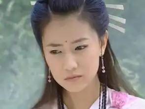 赵丽颖妖艳高圆圆惹人怜,角色黑化前后你喜欢哪个