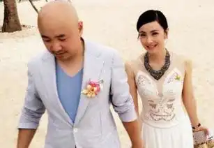 明星当年的结婚照,唯独林青霞的结婚照把网友看哭了
