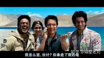 有哪些电影可以称为神作