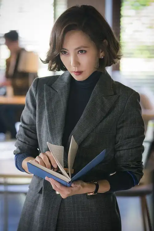 有没有人觉得宋佳京的演员挑错了
