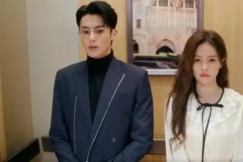 以爱为营2122集时宴和郑书意三场吻戏,秦时月想做喻游女朋友
