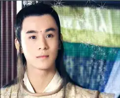 陈晓钟汉良吴奇隆胡歌霍建华刘恺威盘点相貌演技出色的男神