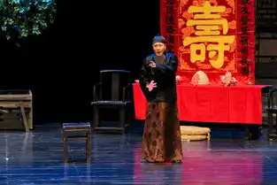 品老舍经典四世同堂重温北平的温情与风貌