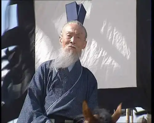 王司徒被诸葛亮骂惨了的他,才是真正的人生赢家
