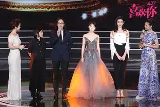 喜欢你揭幕北京国际电影节口碑坚挺提速上映

