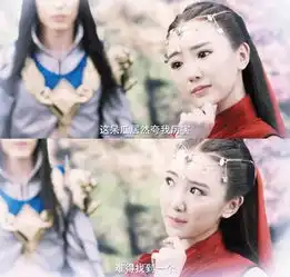 微微一笑很倾城女配角美的全民点赞竟然有人怀疑她整容
