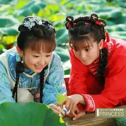 新还珠格格金锁孙耀琦人物特刊