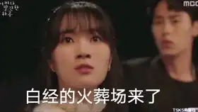 韩剧爱的迫降好搞笑一方以为对方喜欢她,一方在想要不要杀了她
