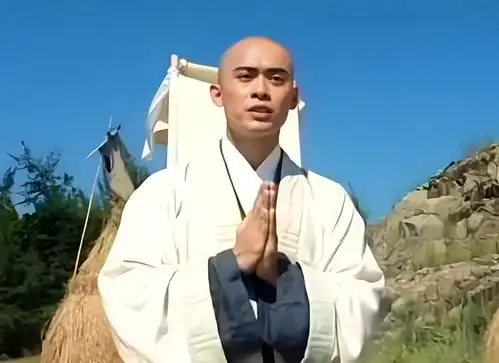 虚竹本是个龙套,金庸为何让他当主角金庸删了他便漏洞百出