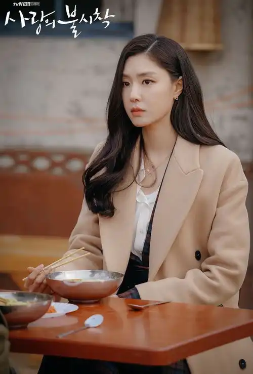 2020年韩剧最佳配角top7爱的迫降2配角都上榜,第1名赢过韩素希,是公认超强戏精
