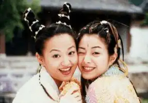 古装剧人鱼恋,人鱼传说鱼美人追鱼传说碧波仙子