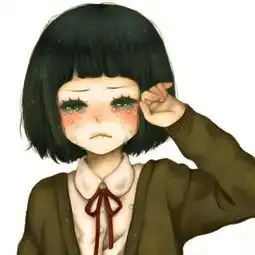 动漫可爱女孩图片