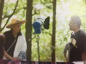 真人电影银魂新剧照及花絮桥本环奈高度还原神乐