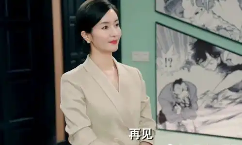 为什么爱情公寓5里,李佳航现实老婆愿意扮演他的丈母娘
