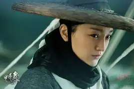 龙门飞甲六大系列主题剧照曝光主演飙演技