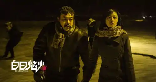 直面敏感题材,谁说中国拍不出熔炉