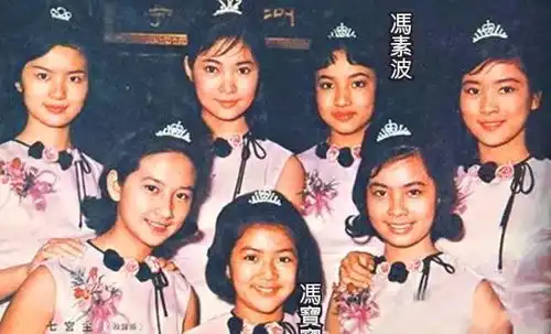 tvb黄金绿叶冯素波75岁仍带病拍戏,扬言要演到120岁