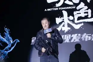 英雄本色4正式启动丁晟接力华语警匪顶级ip
