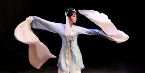 每周一讲90分钟教你学越剧
