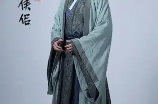 公孙止是谁演的,公孙止扮演者,新神雕侠侣公孙止