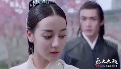 烈火如歌战枫借口雷惊鸿让姬惊雷离开山庄,留下如歌孤立无援