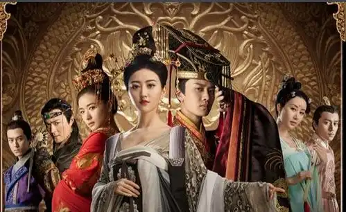 大唐荣耀主题曲