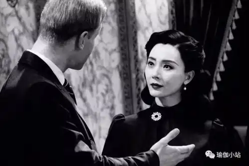 余生,不要辜负瑜伽的美