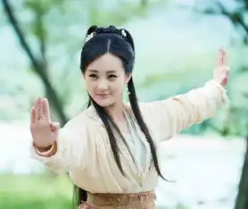 新版射雕10大女星素颜照曝光
