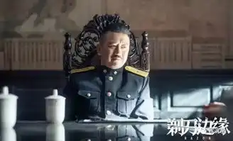 导演文章导演不敢用我,我就自己用自己
