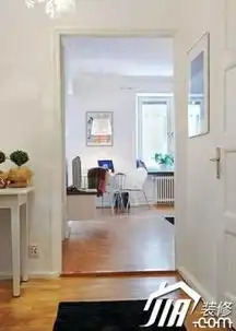 小户型玄关白领之家80平米以下装修效果图欣赏小户型玄关白领之家80平米以下装修效果图大全2018图片九正家居效果图