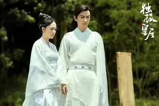 9102年了,近40的陈乔恩还在玛丽苏丫头教打转