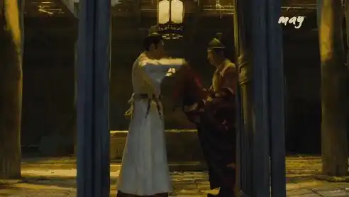 如何评价张鲁一在妖猫传的表演