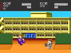 热血格斗金手指有几个