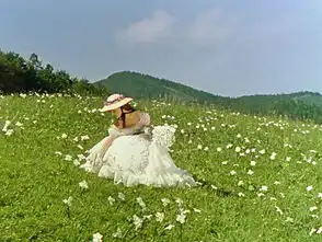 茜茜公主将重返银幕与旧日回忆悄然相遇
