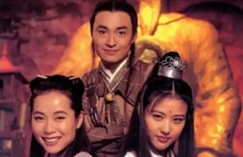 长得丑就不要硬演美女,马思纯扮演葛薇龙毁原著,电影评分太现实