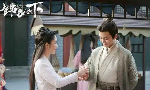 锦衣之下同款作者一片冰心在玉壶杀青,张慧雯吴希泽主演