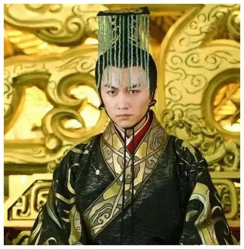 故剑情深南园遗爱继汉武帝后西汉最有作为的一位皇帝
