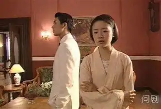 张恨水著作金粉世家五种婚姻真相,决定了一个人一生的幸福
