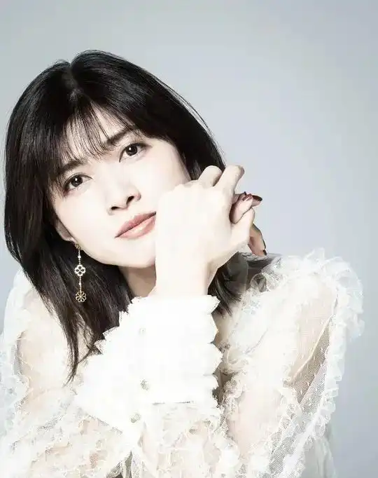 日网2021年最新人气调查最喜欢的40代美女演员内田有纪名列榜首