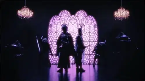 舞台剧刀剑乱舞绮伝世徒花公演pv公布