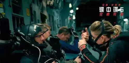 56岁阿汤哥2万5英尺跳飞机爬高楼荷尔蒙吊打小鲜肉