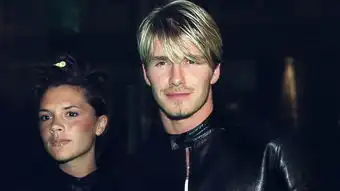 模范夫妻看这些年贝夫妇秀你一脸
