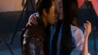 1980年老版画皮电影