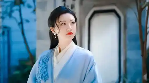 景甜靠司藤翻身,人间富贵花终于支棱起来了