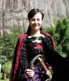 方怡金庸武侠小说鹿鼎记角色搜狗百科