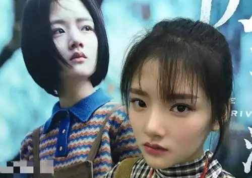 粉丝只有三万,演技甩郑爽一条街一出道就成为郭敬明笔下女主角
