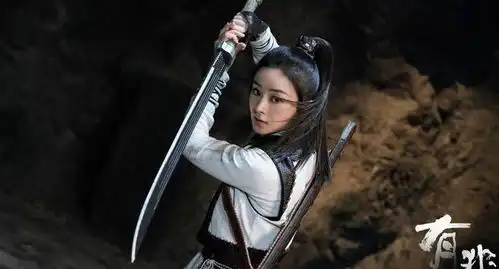 赵丽颖有翡完了,周翡女人终于变身温柔少女
